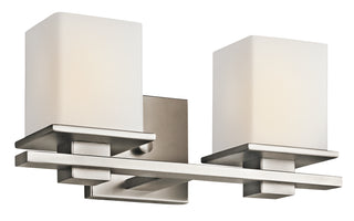 Tully Vanity by Kichler