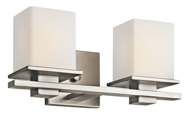 Tully Vanity by Kichler