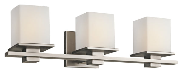 Tully Vanity by Kichler