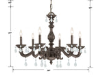 Crystorama-5036-VB-CL-MWP|ALT|1