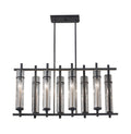 Ethan Chandelier by Generation Lighting