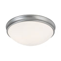 Hansen Flush Mount Ceiling Light by Capital Lighting