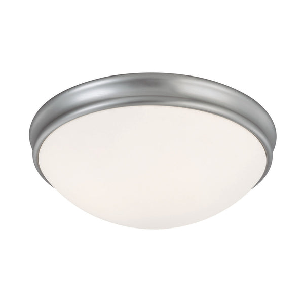 Hansen Flush Mount Ceiling Light by Capital Lighting