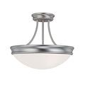 Hansen Flush Mount Ceiling Light by Capital Lighting