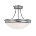 Hansen Flush Mount Ceiling Light by Capital Lighting