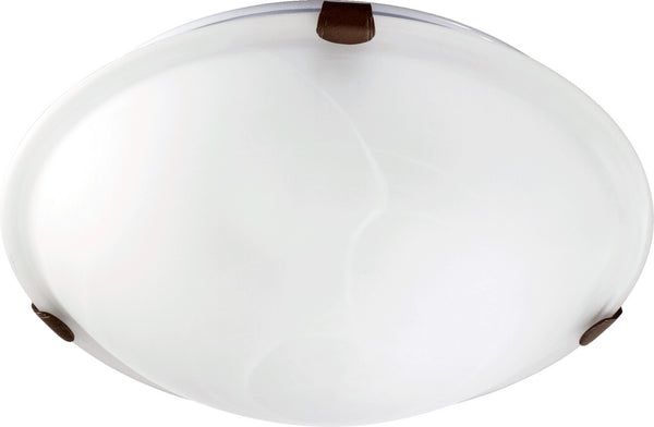 Ceiling Mounts Outdoor (Damp) Ceiling Light by Quorum