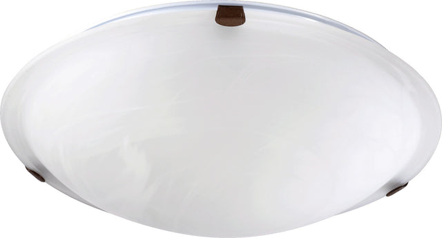 Ceiling Mounts Outdoor (Damp) Ceiling Mount Light by Quorum