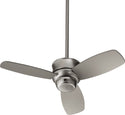 Gusto Ceiling Fan by Quorum