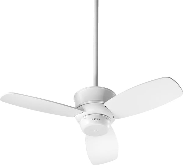 Gusto Ceiling Fan by Quorum