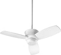 Gusto Ceiling Fan by Quorum