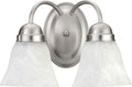 Lighting Series Outdoor (Damp) Sconce by Quorum