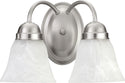Lighting Series Outdoor (Damp) Sconce by Quorum