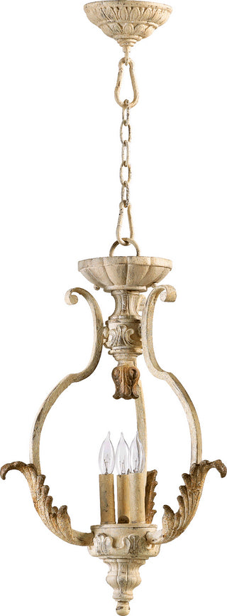 Florence Outdoor (Damp)  by Quorum