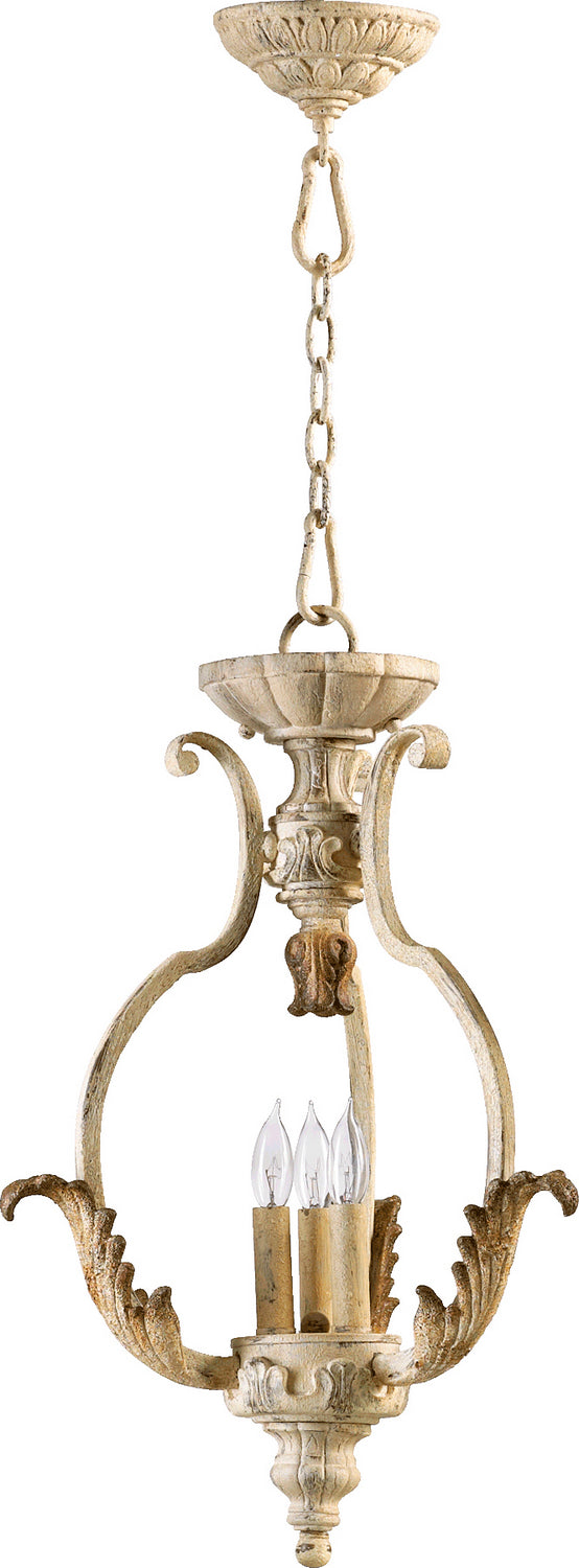 Florence Outdoor (Damp)  by Quorum