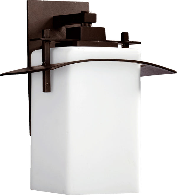 Kirkland Outdoor (Wet) Wall Lantern by Quorum