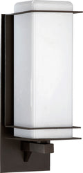 Balboa Outdoor (Wet) Wall Lantern by Quorum