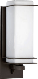 Balboa Outdoor (Wet) Wall Lantern by Quorum
