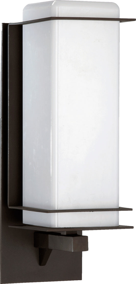 Balboa Outdoor (Wet) Wall Lantern by Quorum