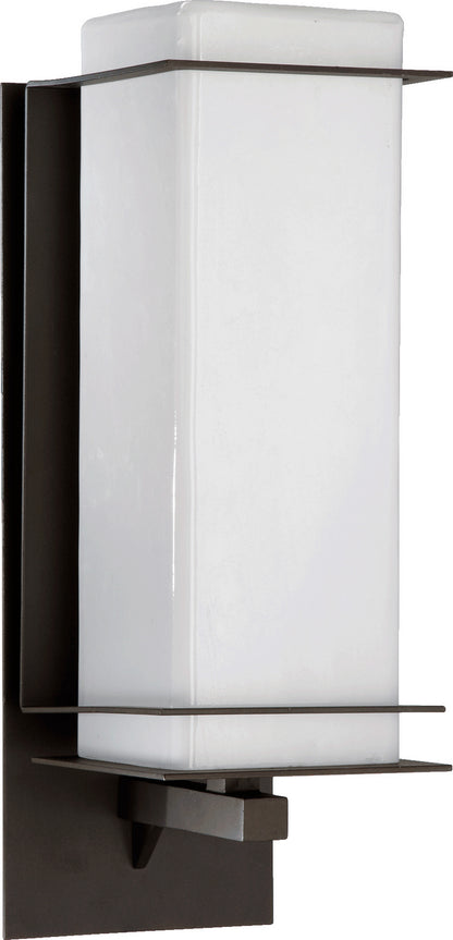 Balboa Outdoor (Wet) Wall Lantern by Quorum