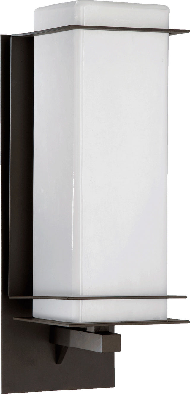 Balboa Outdoor (Wet) Wall Lantern by Quorum