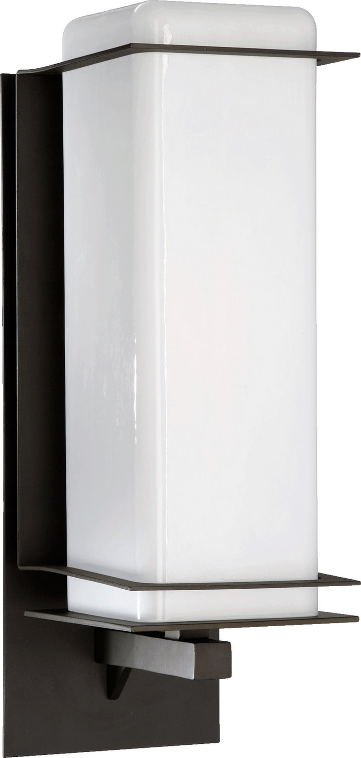 Balboa Outdoor (Wet) Wall Lantern by Quorum