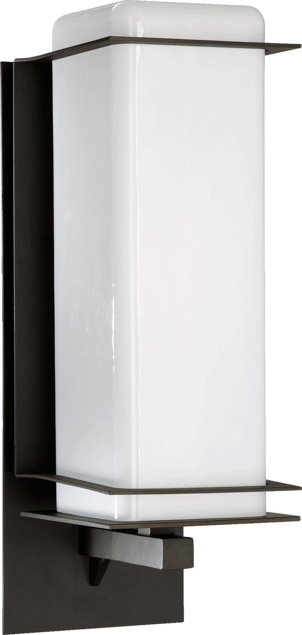 Balboa Outdoor (Wet) Wall Lantern by Quorum