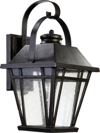Baxter Outdoor (Wet) Wall Lantern by Quorum