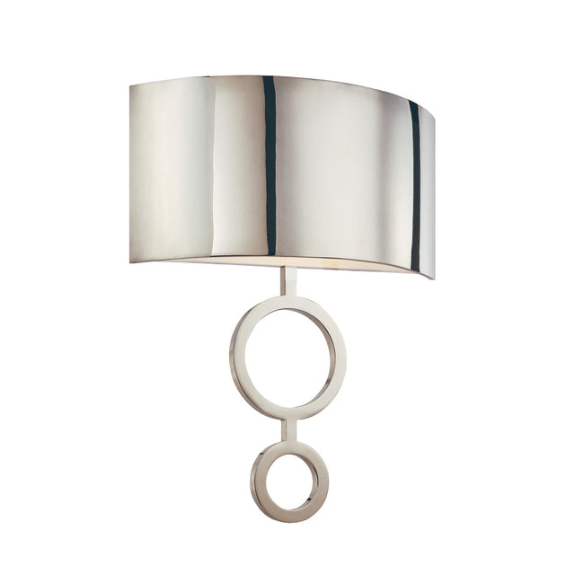 Dianelli Sconce by Sonneman