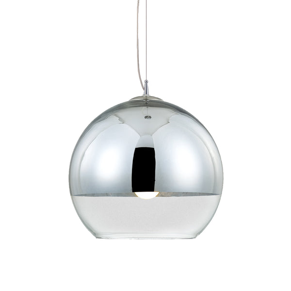 Chromos Pendant by Eurofase