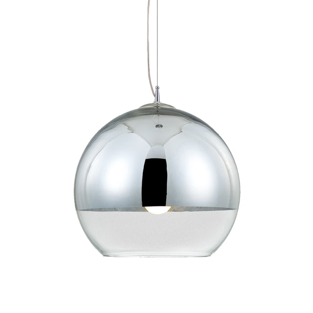 Chromos Pendant by Eurofase