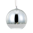 Chromos Pendant by Eurofase