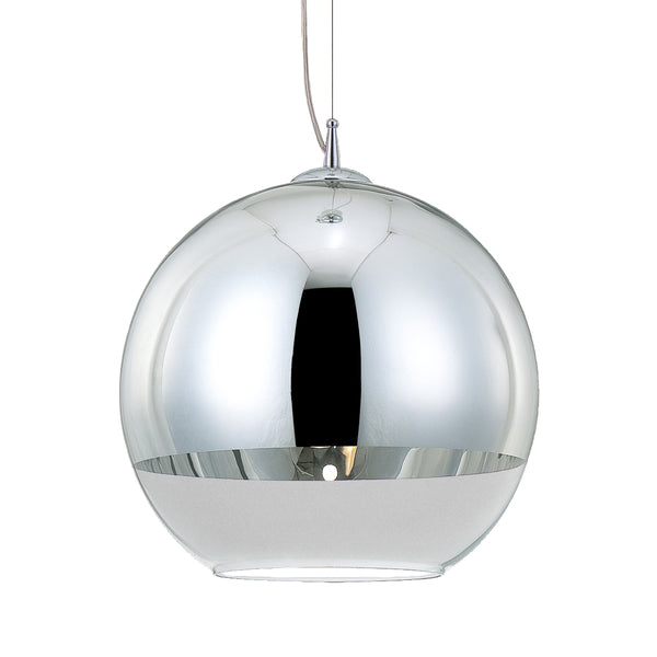 Chromos Pendant by Eurofase