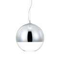 Chromos Pendant by Eurofase