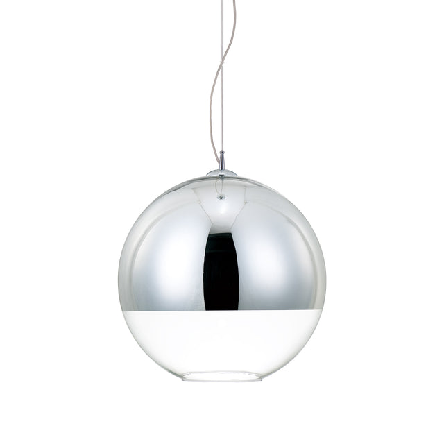 Chromos Pendant by Eurofase