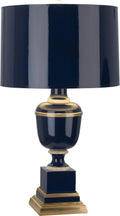 Annika Table Lamp by Robert Abbey