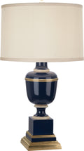 Annika Table Lamp by Robert Abbey