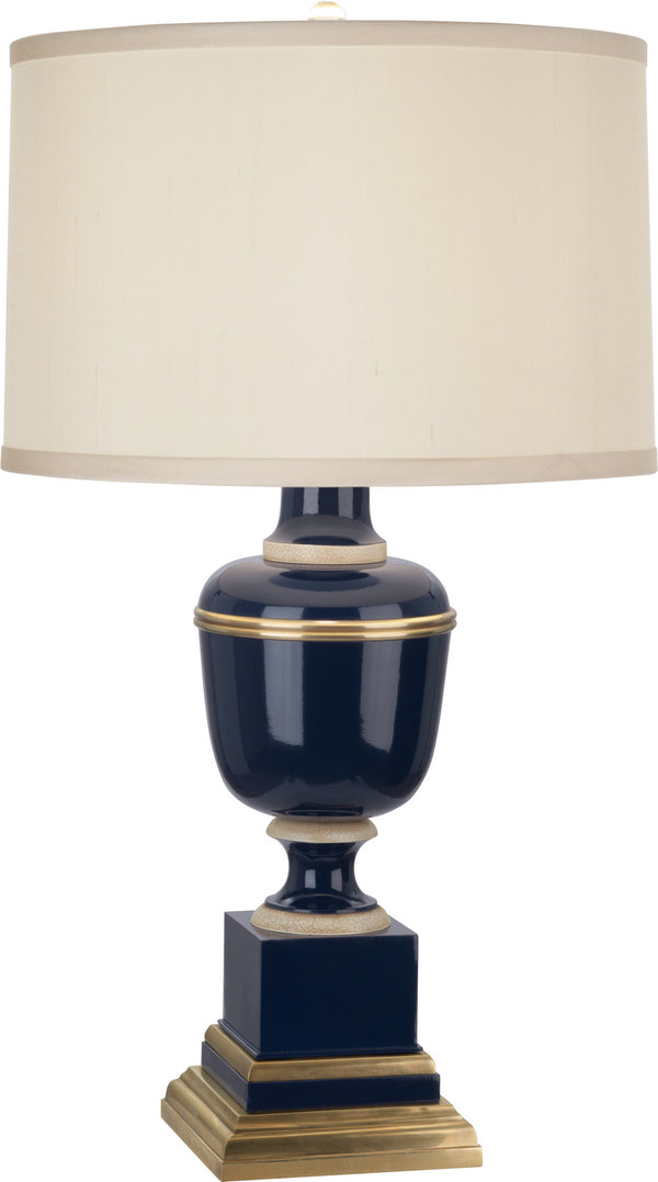 Annika Table Lamp by Robert Abbey