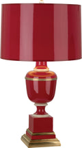 Annika Table Lamp by Robert Abbey