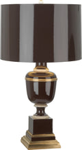 Annika Table Lamp by Robert Abbey