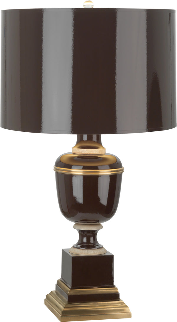 Annika Table Lamp by Robert Abbey