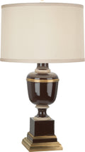 Annika Table Lamp by Robert Abbey