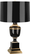 Annika Table Lamp by Robert Abbey