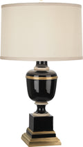 Annika Table Lamp by Robert Abbey
