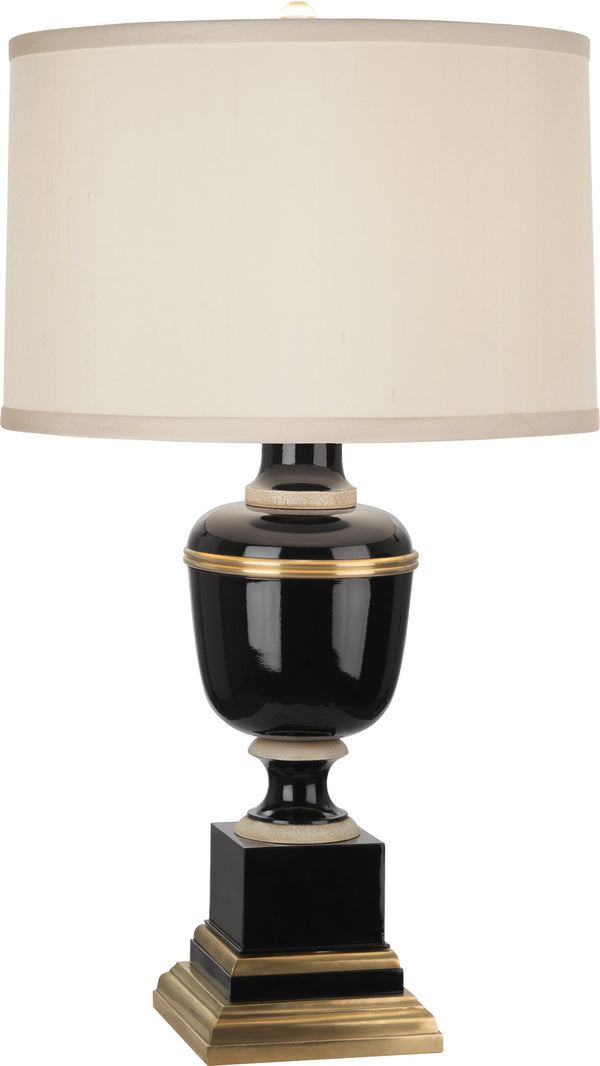 Annika Table Lamp by Robert Abbey