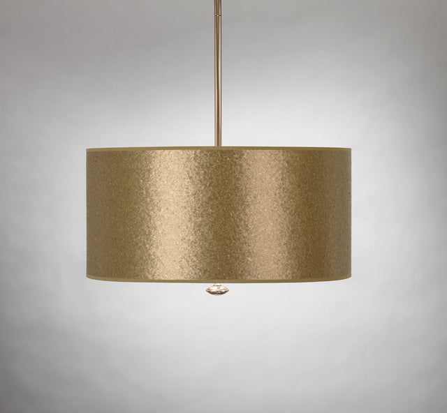 Valerie Floor Lamp by Robert Abbey