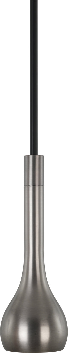 Axis Pendant by Robert Abbey