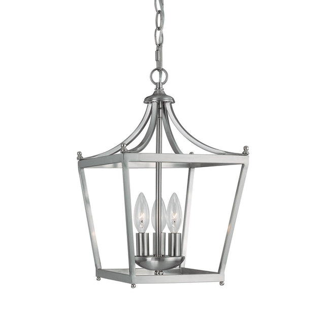 Stanton Foyer Light by Capital Lighting