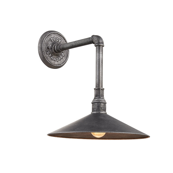 Too Outdoor (Wet) Wall Lantern by Troy Lighting