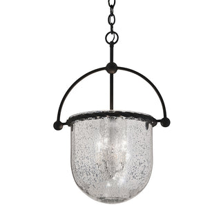 Mercury Lantern by Troy Lighting