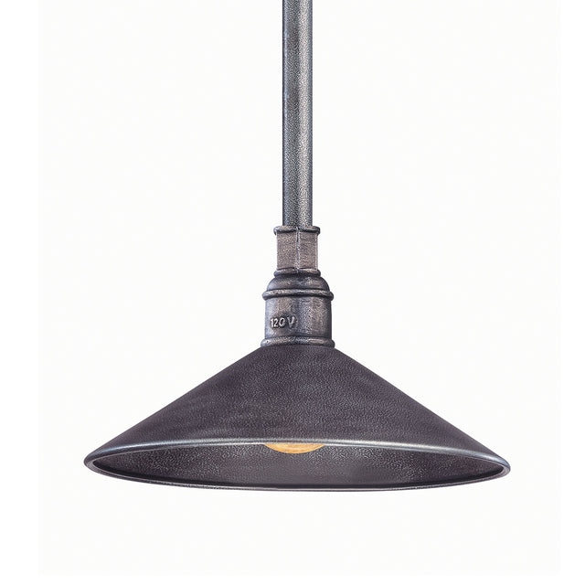 Too Outdoor (Wet) Pendant by Troy Lighting